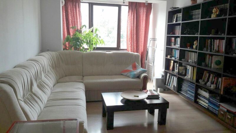 Alexandru Obregia 3 camere decomandate