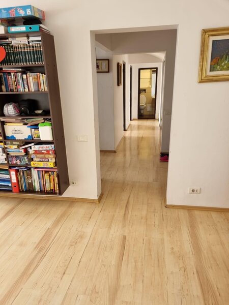 Alexandru Obregia 3 camere decomandate