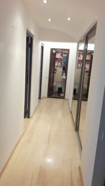 Alexandru Obregia 3 camere decomandate