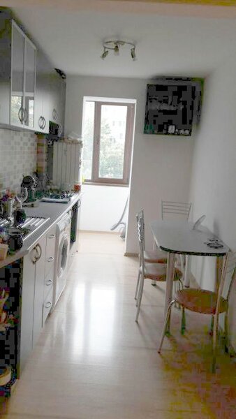 Alexandru Obregia 3 camere decomandate