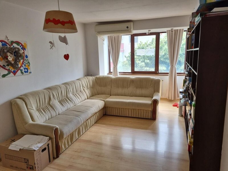 Alexandru Obregia 3 camere decomandate