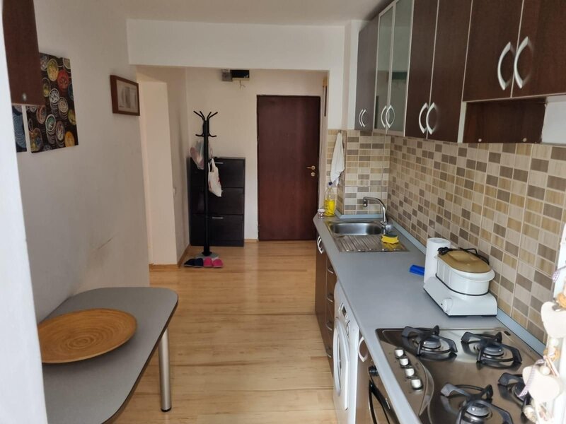 Alexandru Obregia 3 camere decomandate