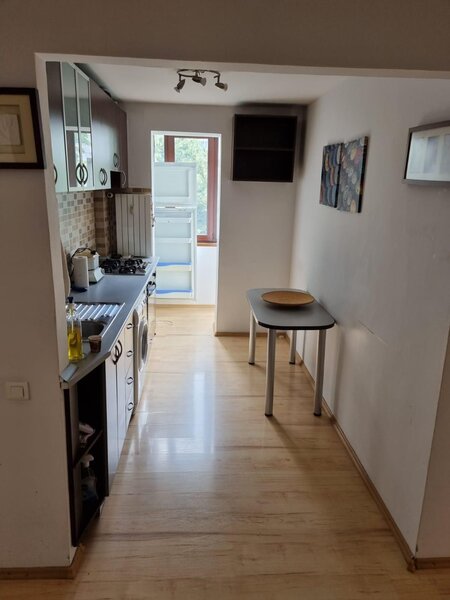 Alexandru Obregia 3 camere decomandate